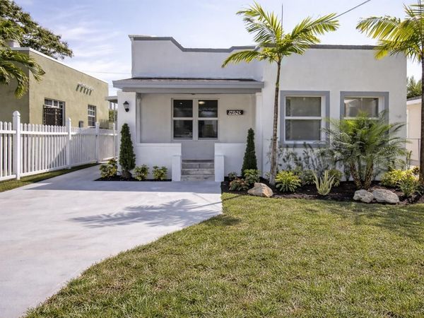 4324 Garden Avenue, West Palm Beach, FL 33405