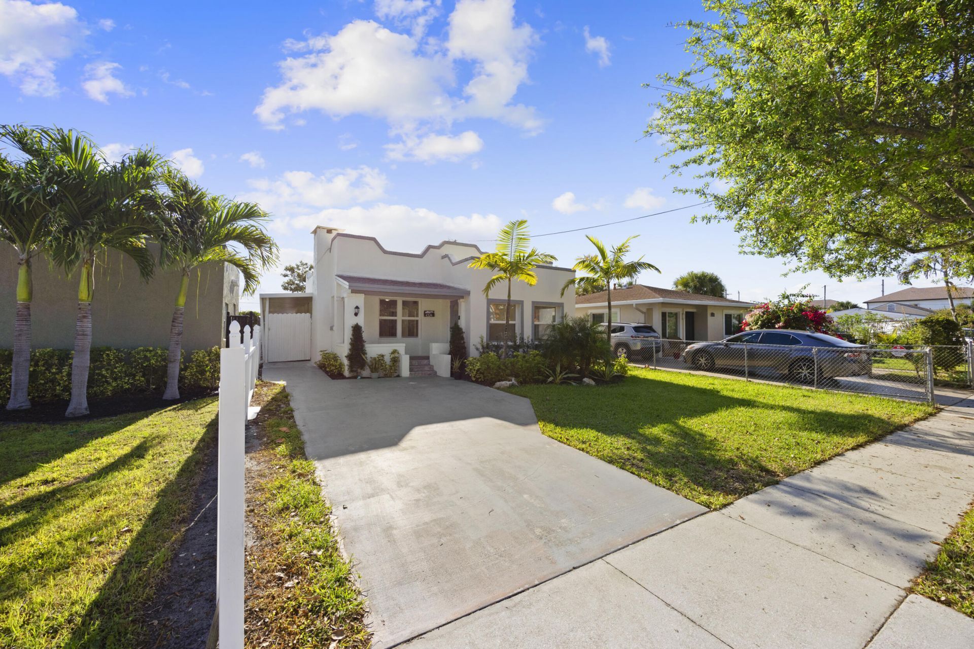 4324 Garden Avenue, West Palm Beach, FL 33405 Photo