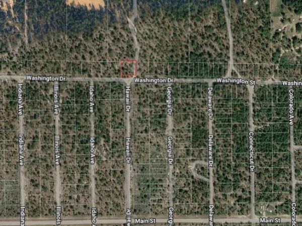 0000 Washington Drive, Hawthorne, FL 32640