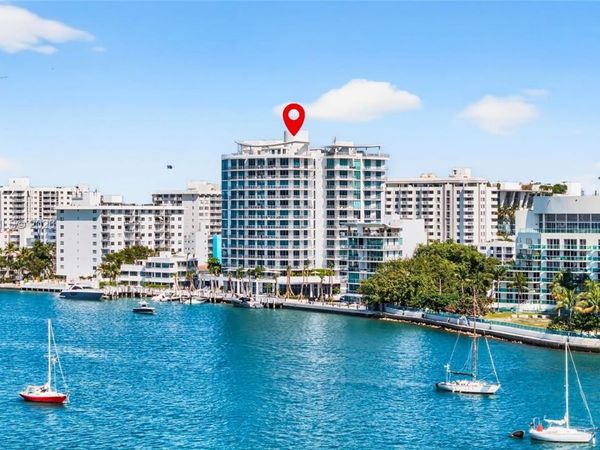 1445 16th St , Unit 1001, Miami Beach, FL 33139