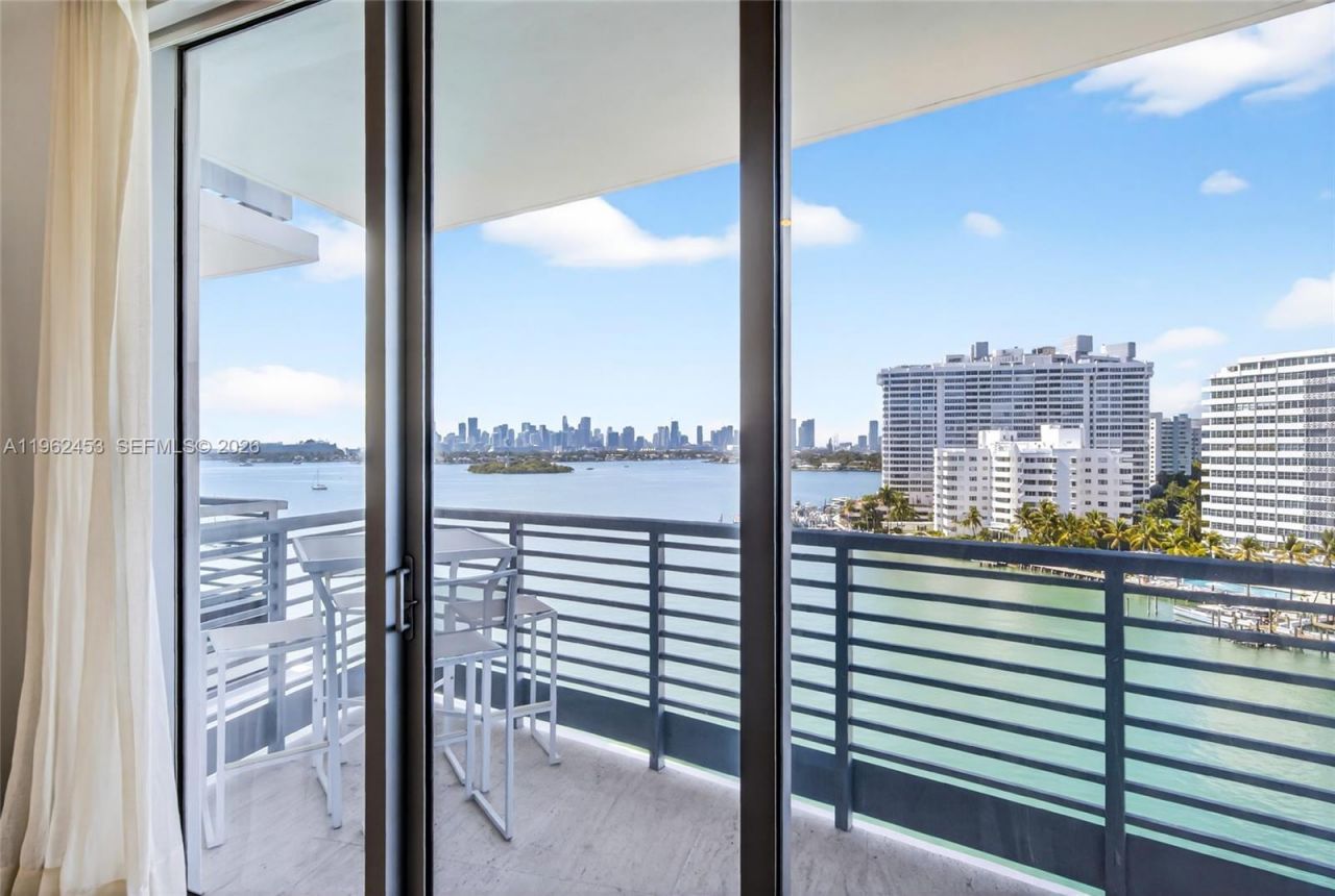 1445 16th St , Unit 1001, Miami Beach, FL 33139 Photo