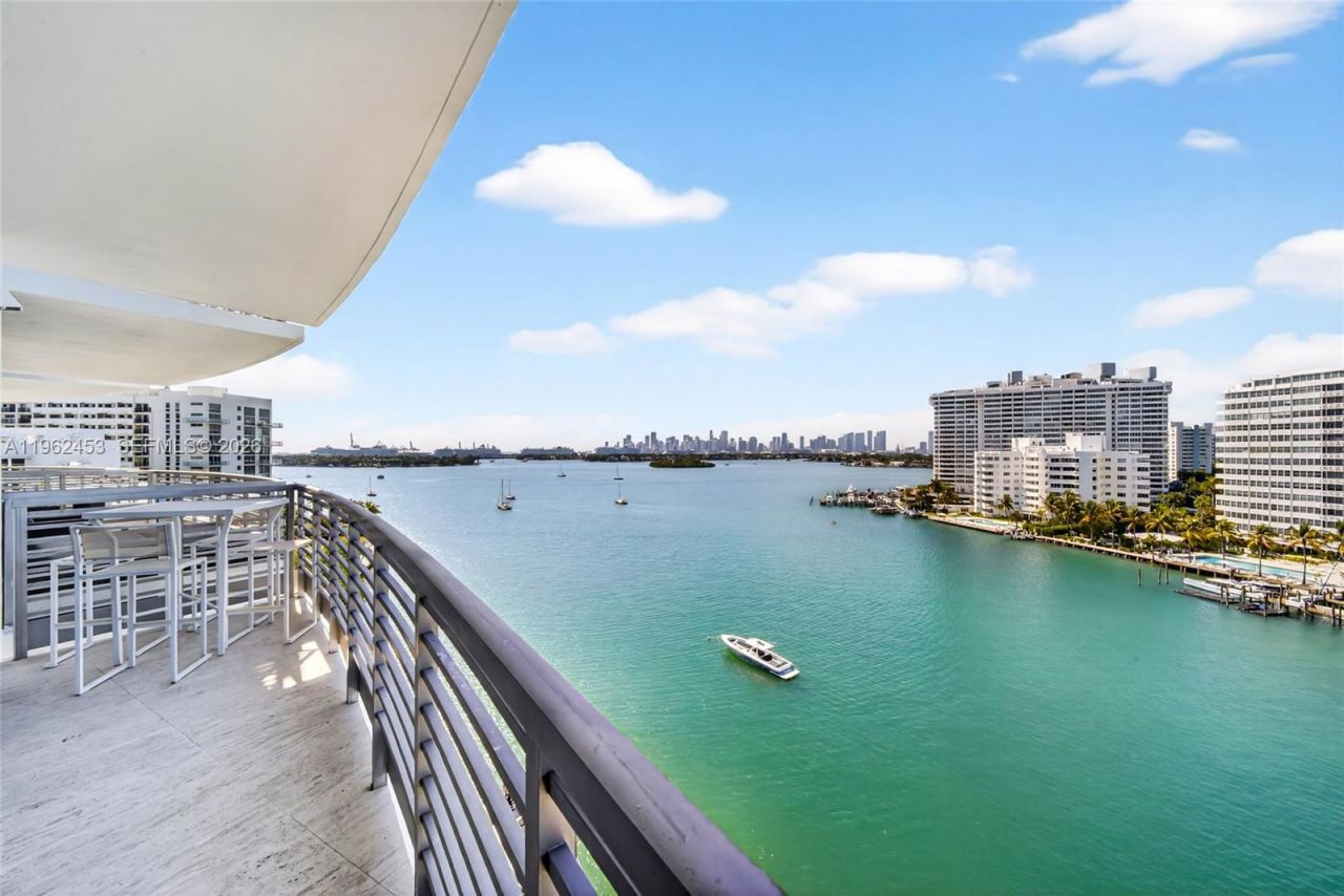 1445 16th St , Unit 1001, Miami Beach, FL 33139 Photo