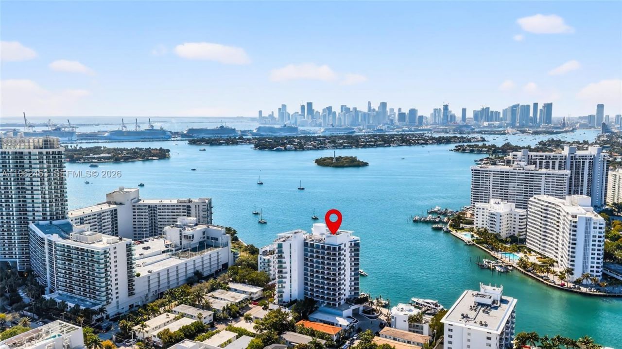 1445 16th St , Unit 1001, Miami Beach, FL 33139 Photo