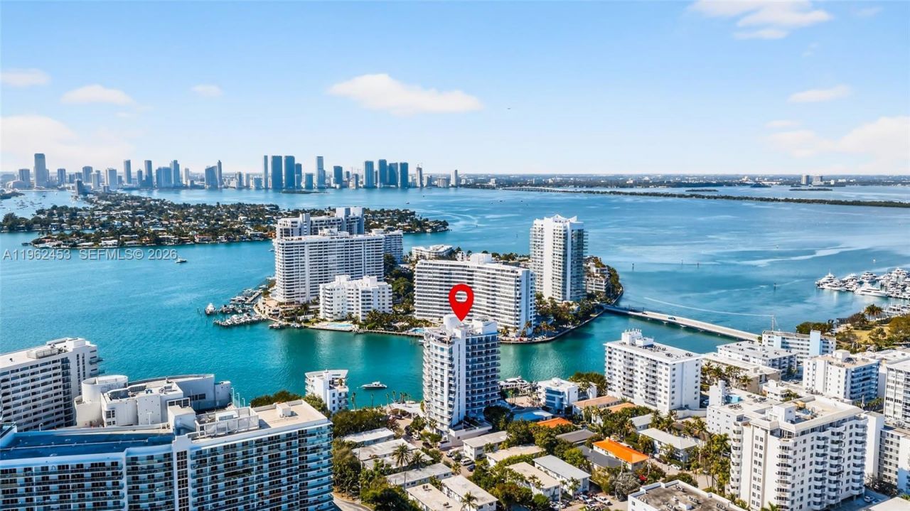 1445 16th St , Unit 1001, Miami Beach, FL 33139 Photo