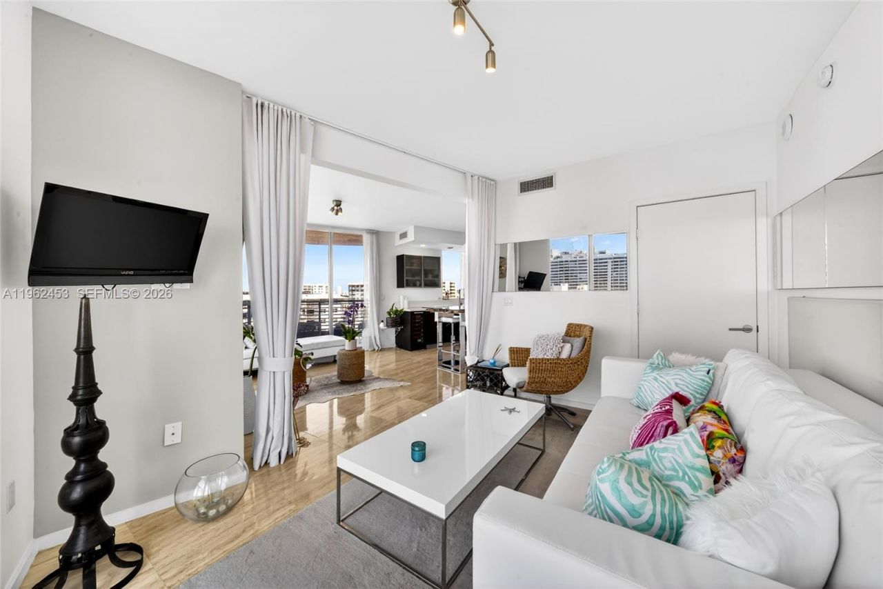 1445 16th St , Unit 1001, Miami Beach, FL 33139 Photo