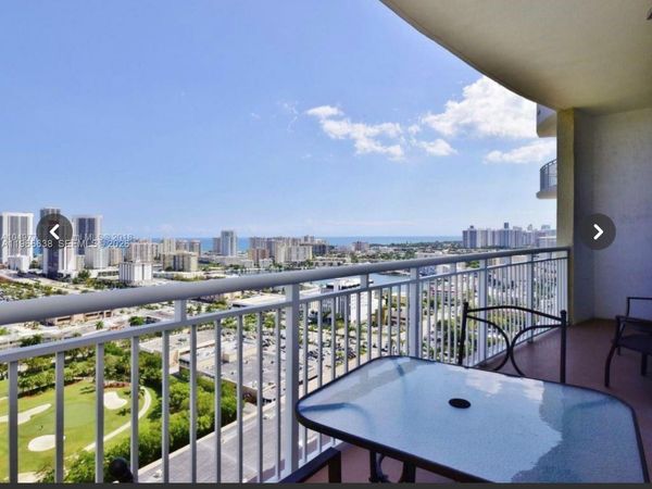 1755 E Hallandale Beach Blvd, Unit 2505E, Hallandale Beach, FL 33009