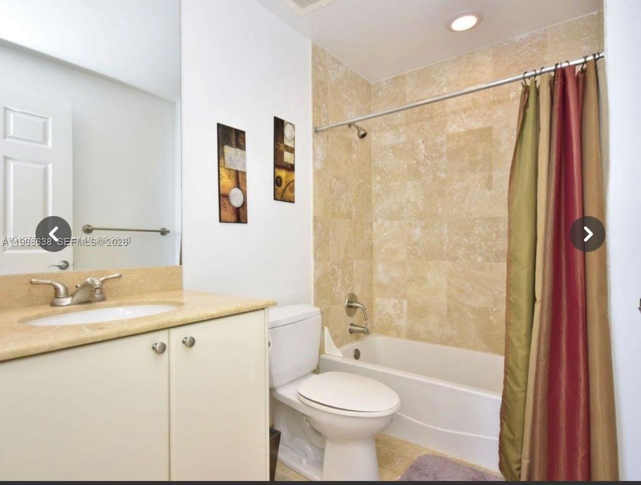 1755 E Hallandale Beach Blvd, Unit 2505E, Hallandale Beach, FL 33009 Photo