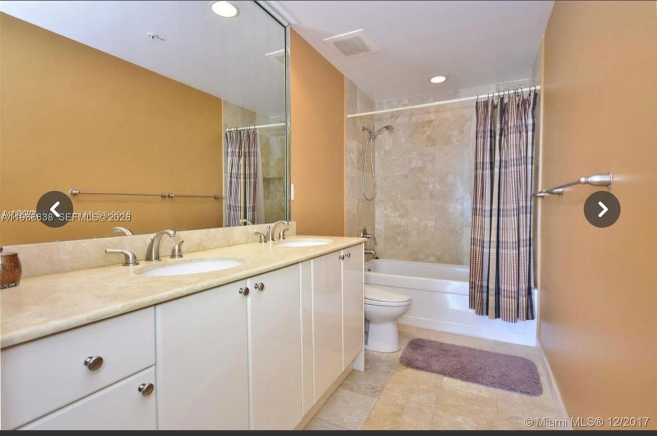 1755 E Hallandale Beach Blvd, Unit 2505E, Hallandale Beach, FL 33009 Photo