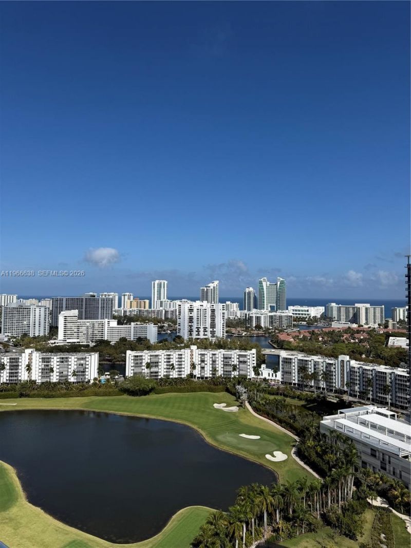 1755 E Hallandale Beach Blvd, Unit 2505E, Hallandale Beach, FL 33009 Photo