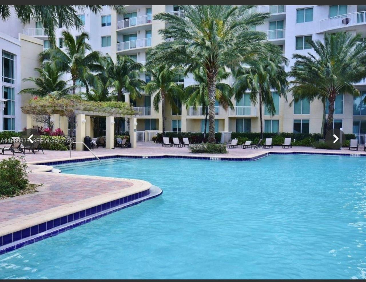 1755 E Hallandale Beach Blvd, Unit 2505E, Hallandale Beach, FL 33009 Photo