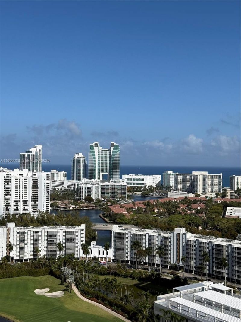 1755 E Hallandale Beach Blvd, Unit 2505E, Hallandale Beach, FL 33009 Photo