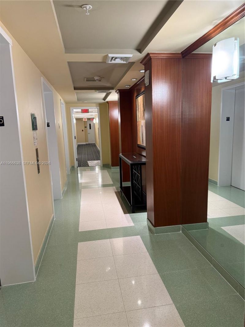 1755 E Hallandale Beach Blvd, Unit 2505E, Hallandale Beach, FL 33009 Photo