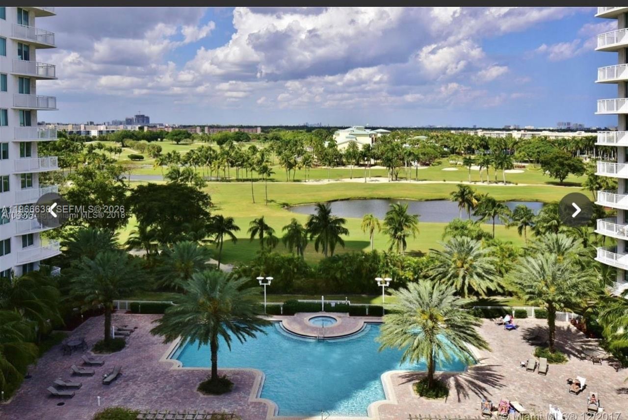 1755 E Hallandale Beach Blvd, Unit 2505E, Hallandale Beach, FL 33009 Photo