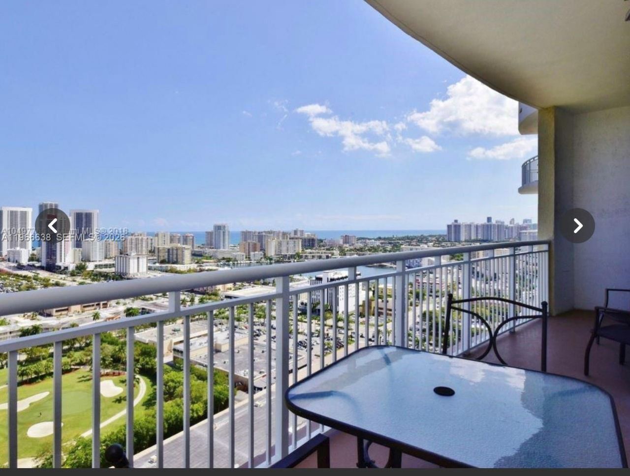 1755 E Hallandale Beach Blvd, Unit 2505E, Hallandale Beach, FL 33009 Photo