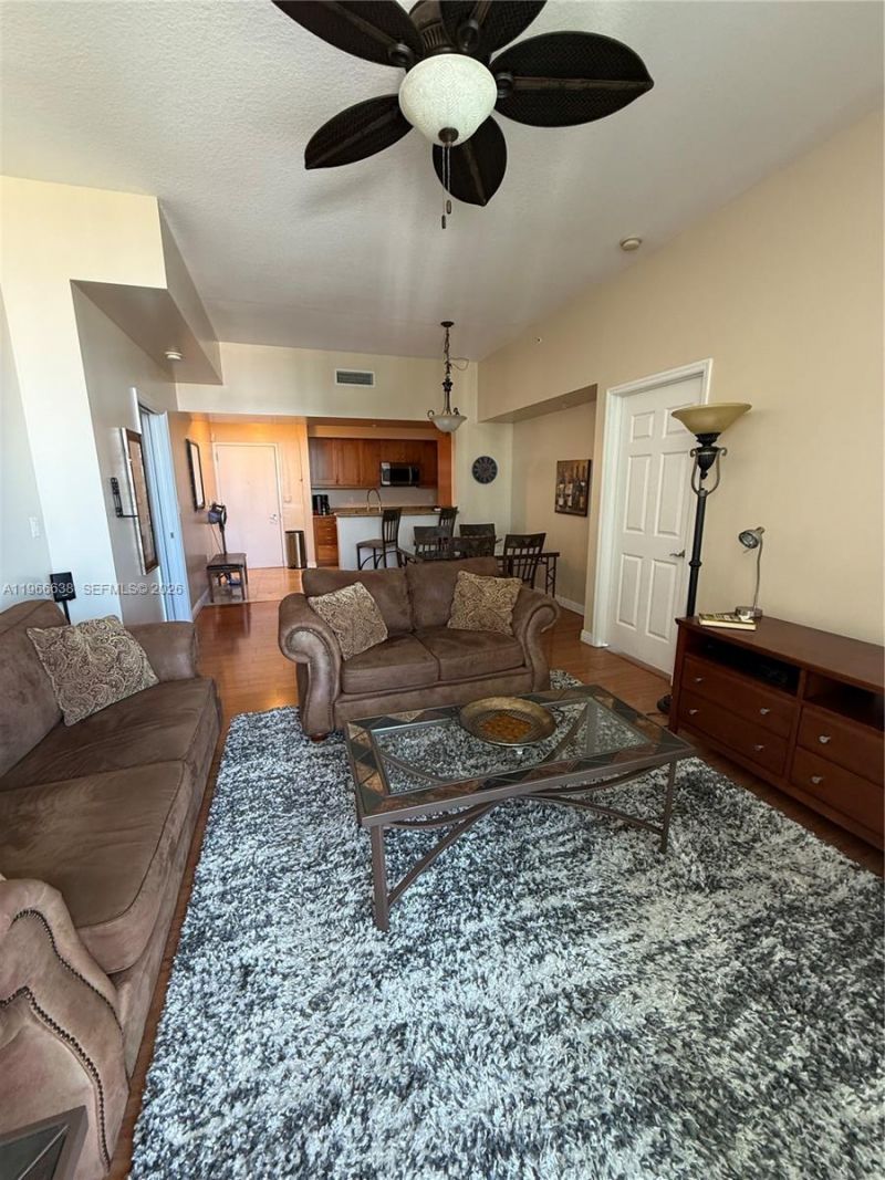 1755 E Hallandale Beach Blvd, Unit 2505E, Hallandale Beach, FL 33009 Photo