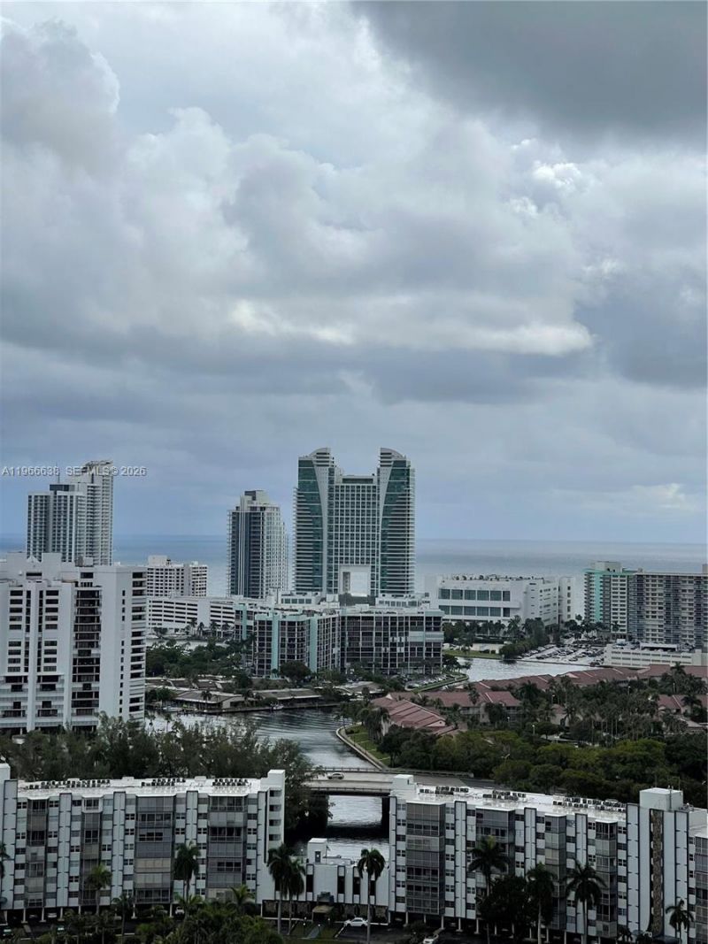 1755 E Hallandale Beach Blvd, Unit 2505E, Hallandale Beach, FL 33009 Photo