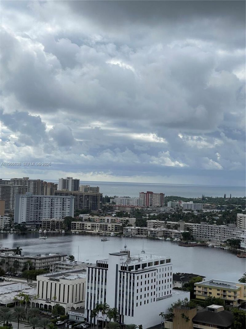 1755 E Hallandale Beach Blvd, Unit 2505E, Hallandale Beach, FL 33009 Photo