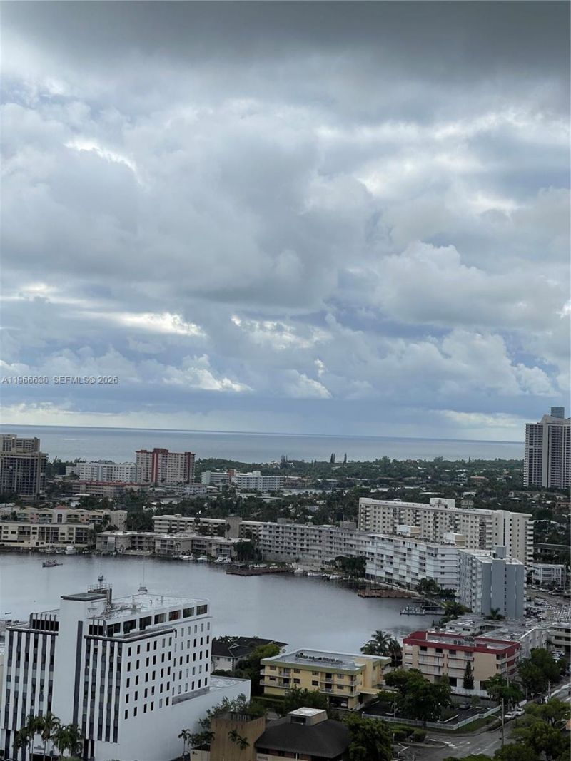 1755 E Hallandale Beach Blvd, Unit 2505E, Hallandale Beach, FL 33009 Photo