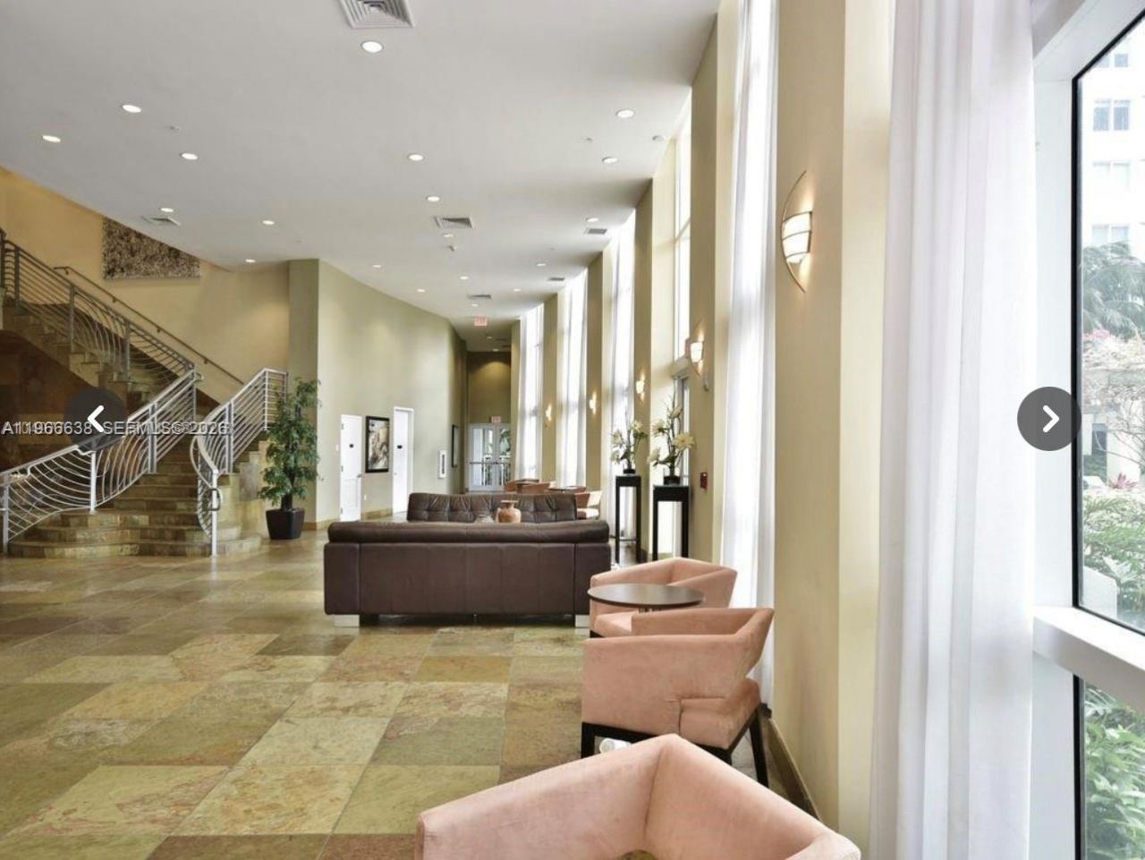1755 E Hallandale Beach Blvd, Unit 2505E, Hallandale Beach, FL 33009 Photo