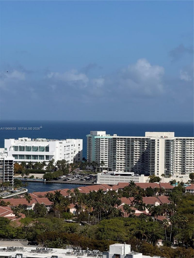 1755 E Hallandale Beach Blvd, Unit 2505E, Hallandale Beach, FL 33009 Photo