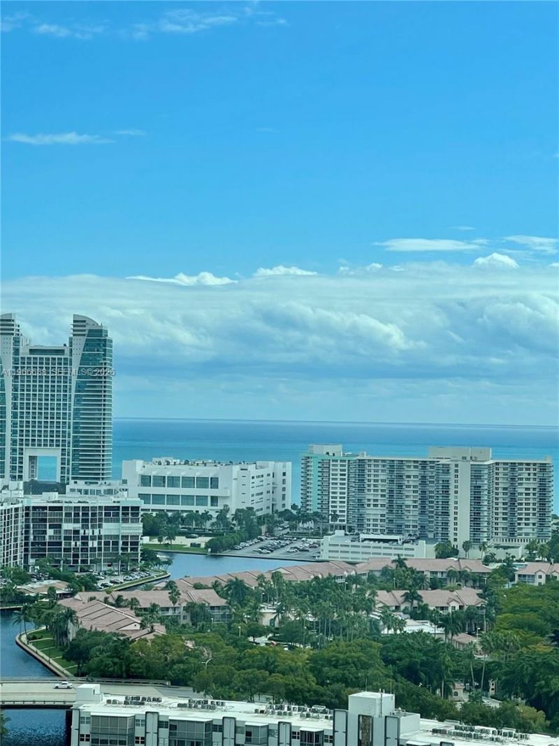 1755 E Hallandale Beach Blvd, Unit 2505E, Hallandale Beach, FL 33009 Photo
