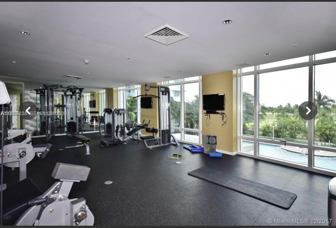 1755 E Hallandale Beach Blvd, Unit 2505E, Hallandale Beach, FL 33009 Photo
