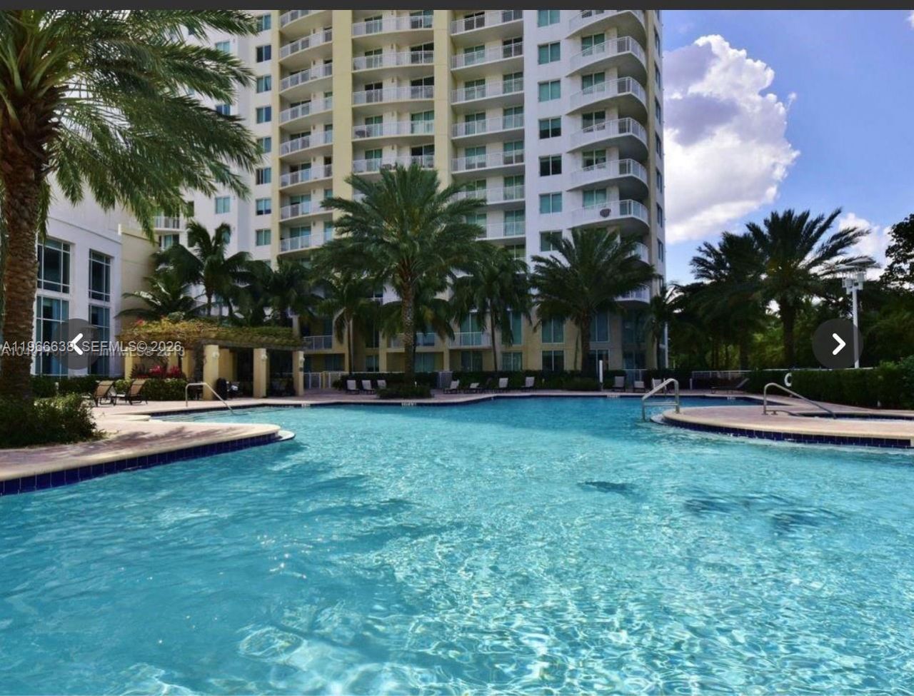 1755 E Hallandale Beach Blvd, Unit 2505E, Hallandale Beach, FL 33009 Photo