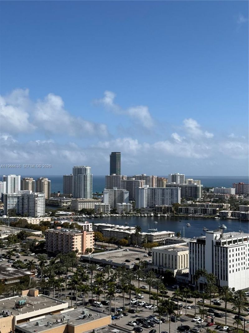 1755 E Hallandale Beach Blvd, Unit 2505E, Hallandale Beach, FL 33009 Photo