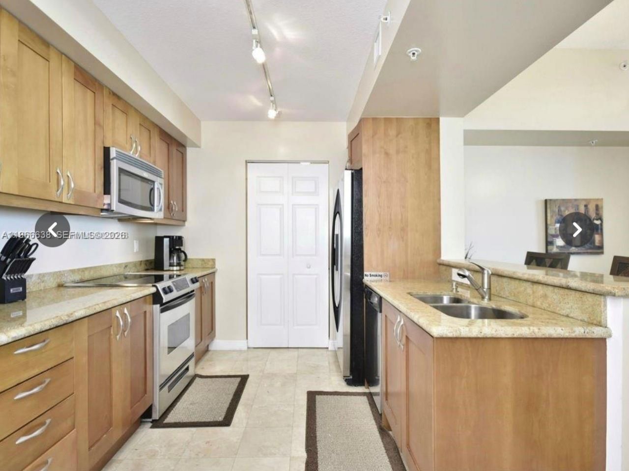 1755 E Hallandale Beach Blvd, Unit 2505E, Hallandale Beach, FL 33009 Photo