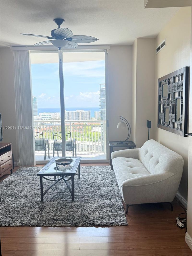 1755 E Hallandale Beach Blvd, Unit 2505E, Hallandale Beach, FL 33009 Photo