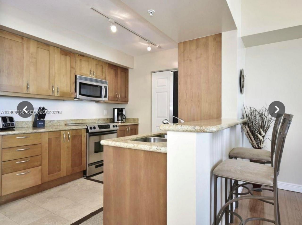 1755 E Hallandale Beach Blvd, Unit 2505E, Hallandale Beach, FL 33009 Photo