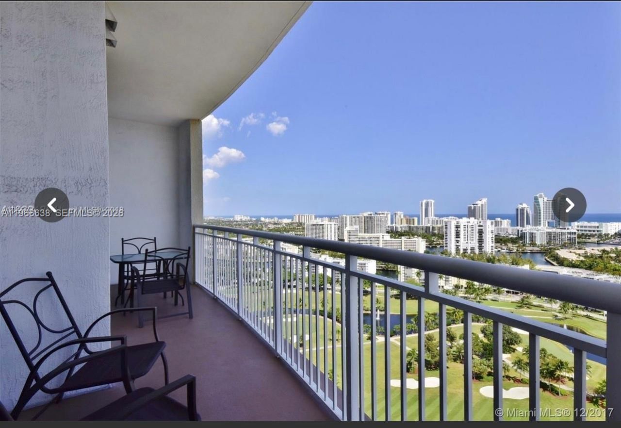 1755 E Hallandale Beach Blvd, Unit 2505E, Hallandale Beach, FL 33009 Photo