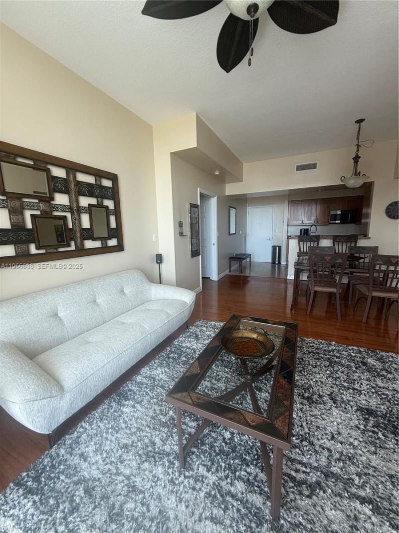 1755 E Hallandale Beach Blvd, Unit 2505E, Hallandale Beach, FL 33009 Photo