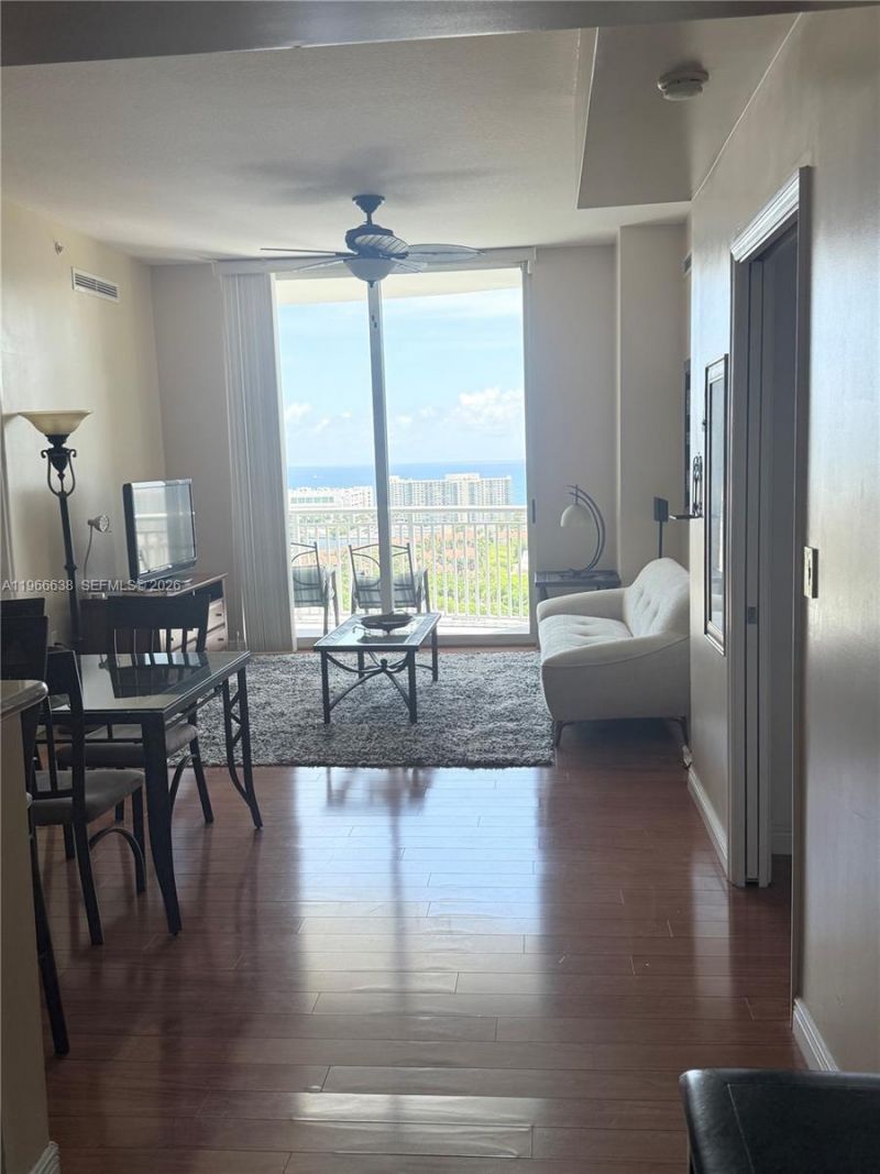 1755 E Hallandale Beach Blvd, Unit 2505E, Hallandale Beach, FL 33009 Photo