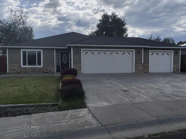3316 Paramont Street, Klamath Falls, OR 97603