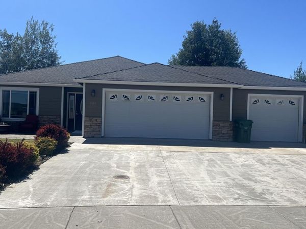 3316 Paramont Street, Klamath Falls, OR 97603