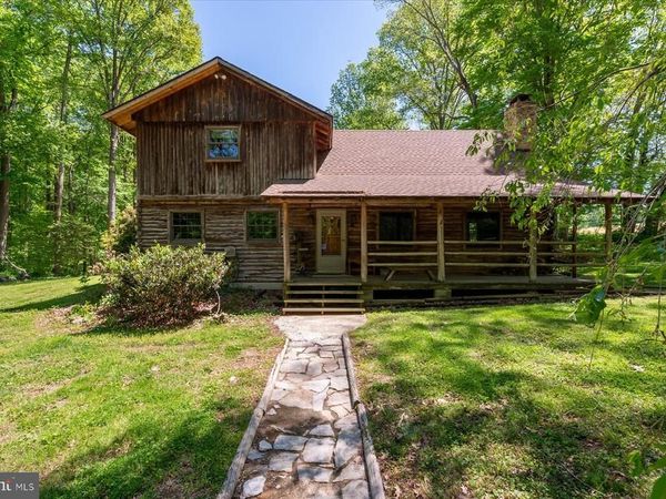 5742 BROOKS WOODS ROAD, LOTHIAN, MD 20711