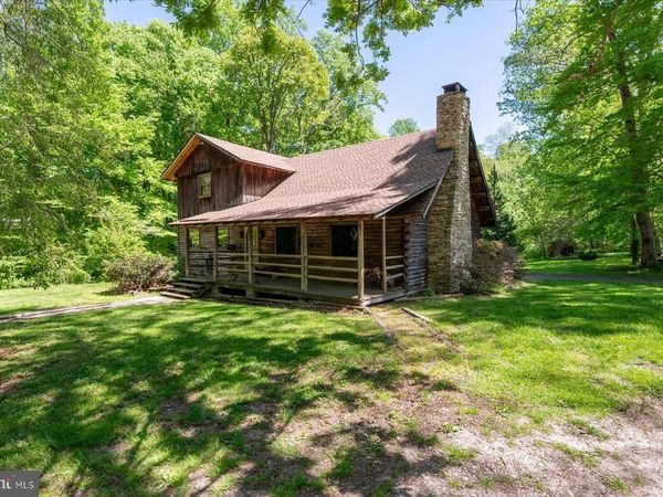 5742 BROOKS WOODS ROAD, LOTHIAN, MD 20711