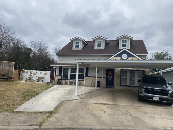2450 jesusita, San Antonio, TX 78237