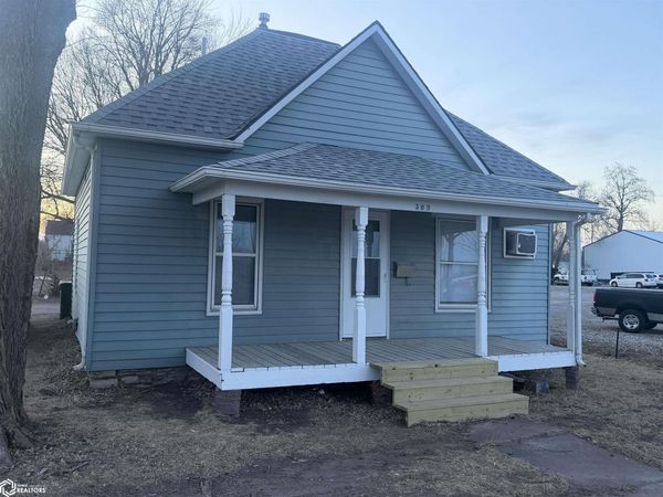 309 S Madison Avenue, Ottumwa, IA 52501