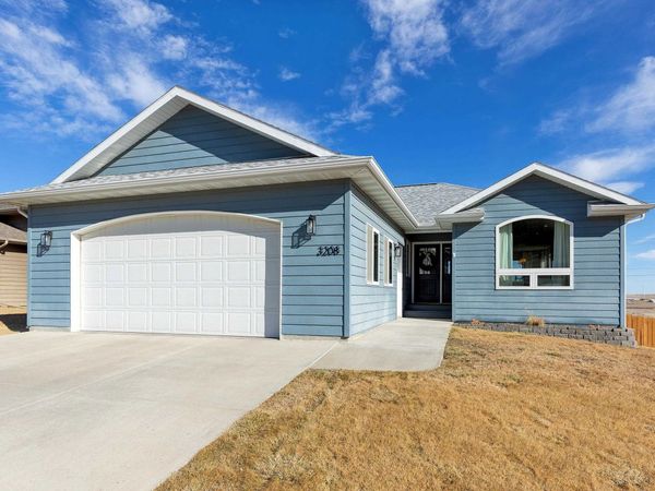 3208 Joplin, Rapid City, SD 57701