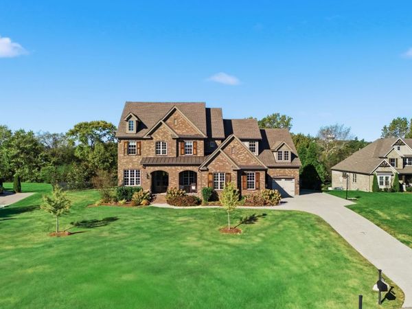 6026 Blackwell Ln, Franklin, TN 37064
