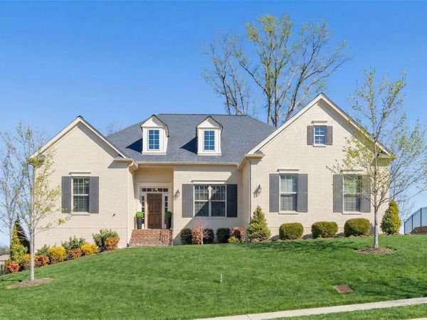 305 Redding Ct, Nolensville, TN 37135