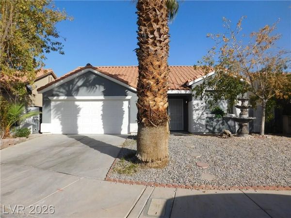 1432 Dresden Doll Street , Las Vegas, NV 89110
