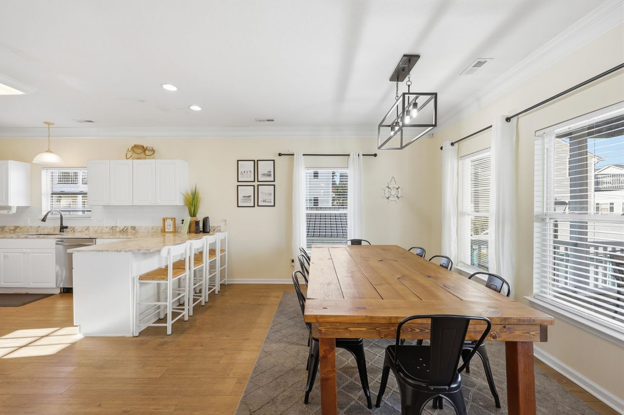 6001-1020 South Kings Hwy. Photo 4