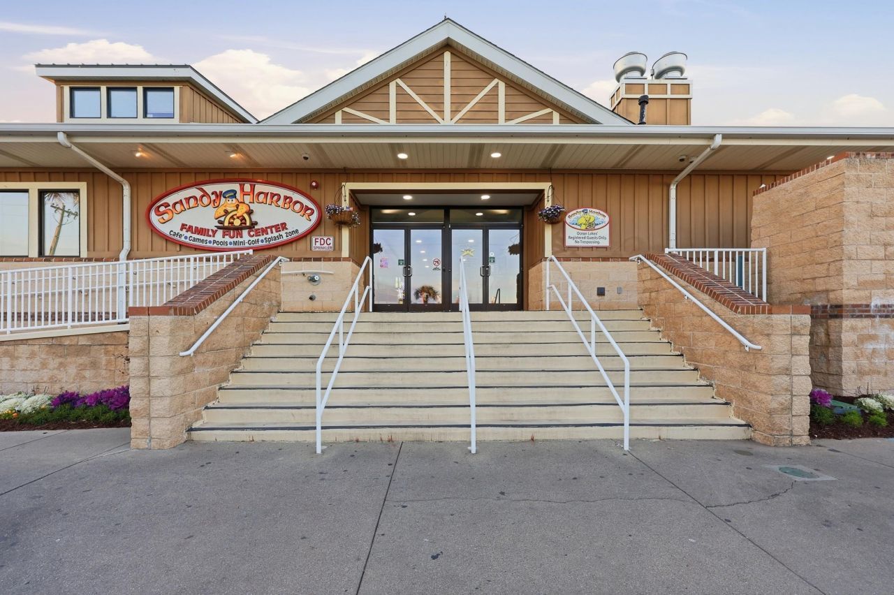 6001-1020 South Kings Hwy. Photo 44