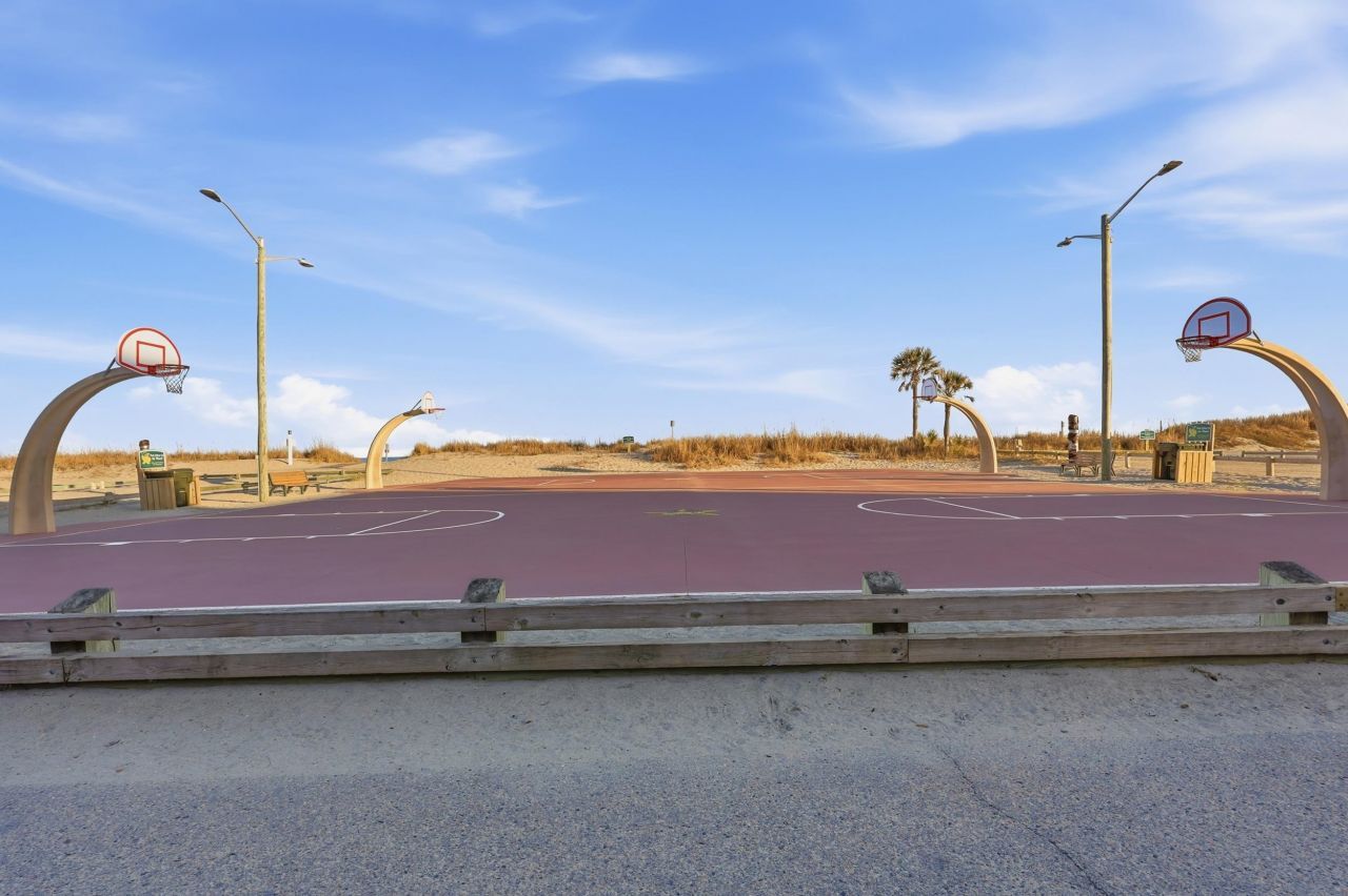 6001-1020 South Kings Hwy. Photo 45