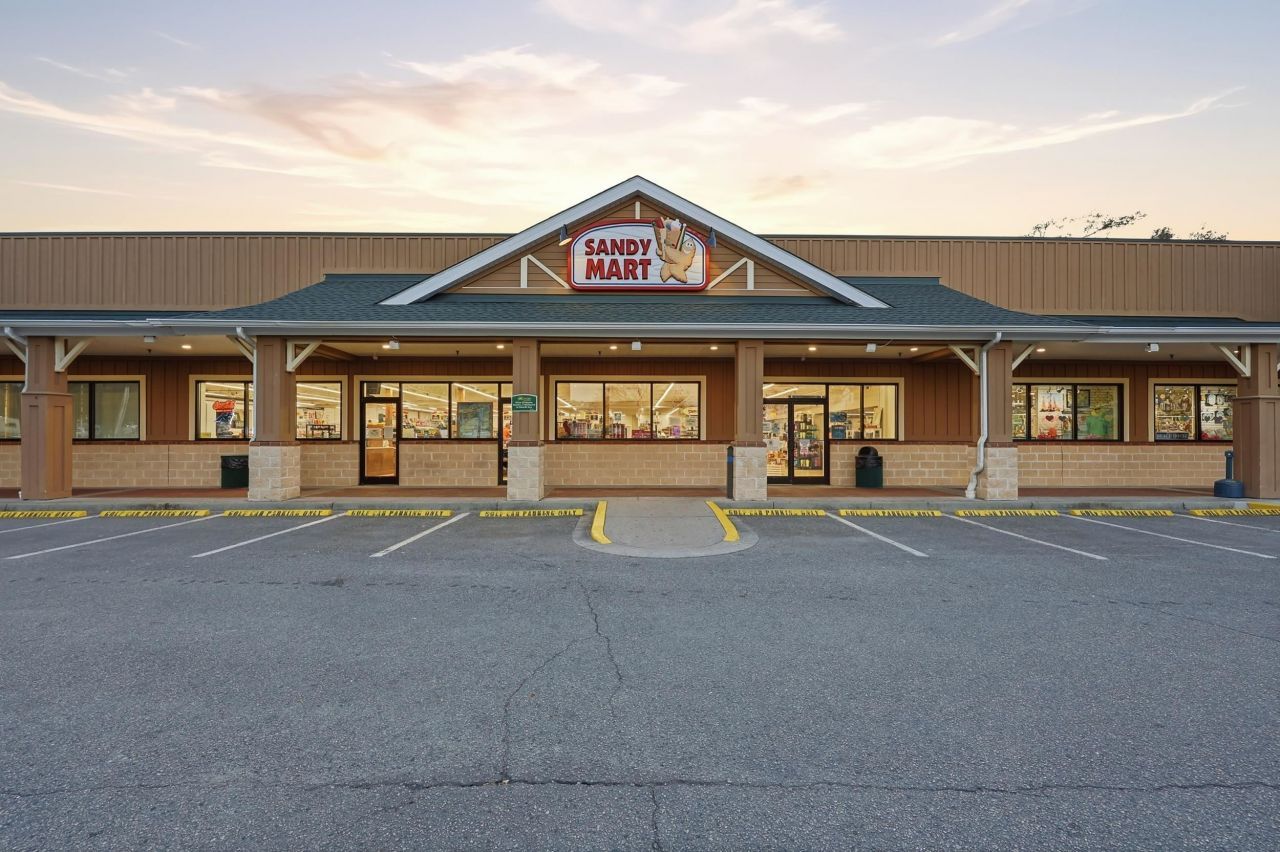 6001-1020 South Kings Hwy. Photo 51