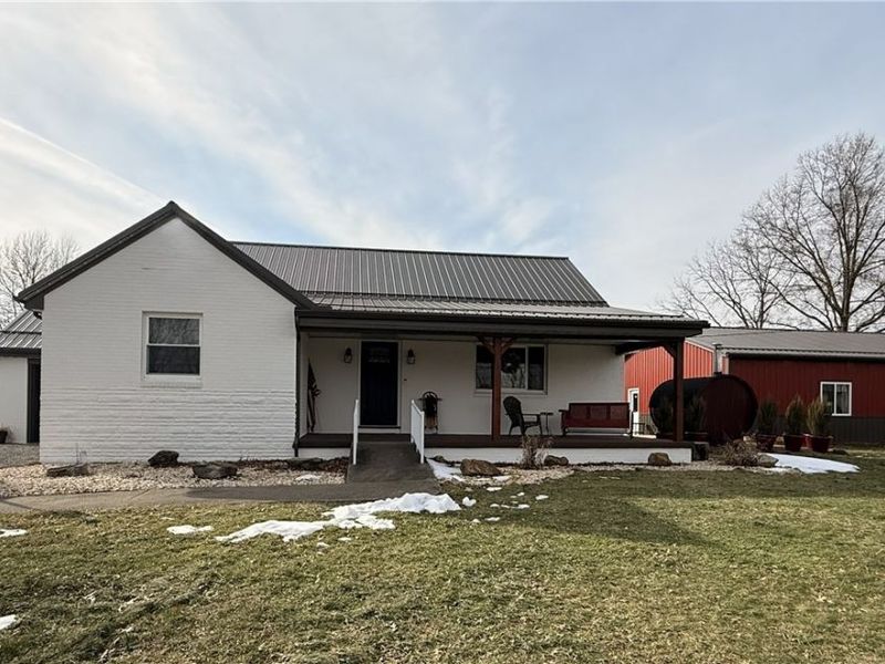 7184 State Route 43, Bergholz, OH 43908 Photo 1