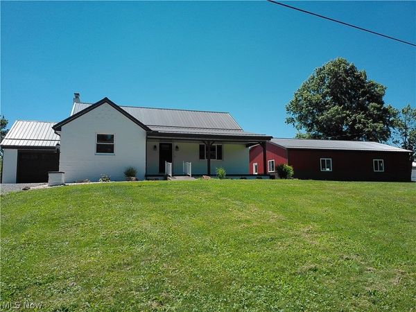7184 State Route 43, Bergholz, OH 43908